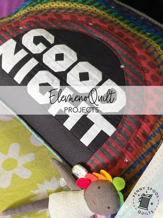 ElemenoQuilt - Projects