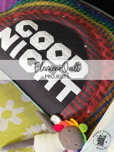 ElemenoQuilt - Projects